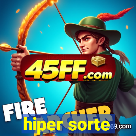 hiper sorte